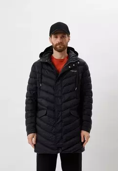 Пуховик Armani Exchange