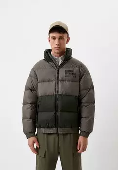 Пуховик Armani Exchange