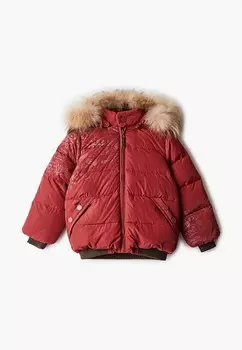 Пуховик Aviva