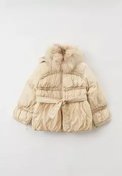 Пуховик Aviva