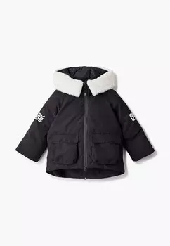 Пуховик Bask Kids