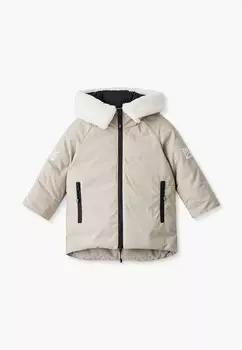 Пуховик Bask Kids