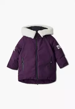 Пуховик Bask Kids