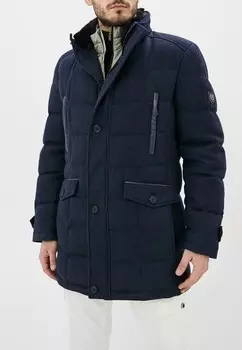 Пуховик Bazioni