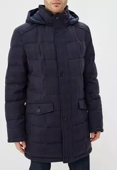 Пуховик Bazioni