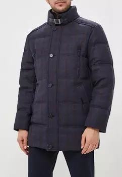 Пуховик Bazioni