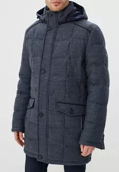 Пуховик Bazioni