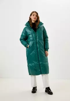 Пуховик Belucci