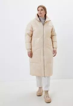 Пуховик Belucci