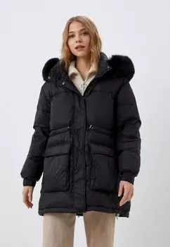 Пуховик Belucci