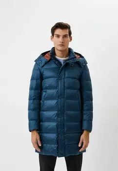 Пуховик Blauer USA