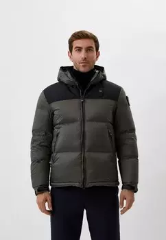 Пуховик Blauer USA
