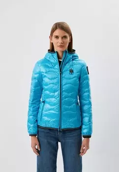 Пуховик Blauer USA