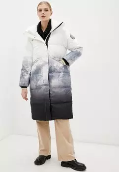 Пуховик Bosideng