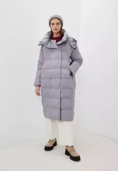 Пуховик Bottom Line