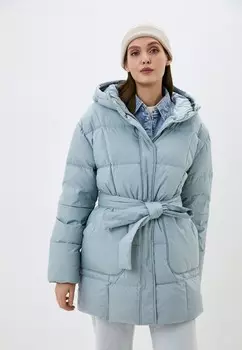 Пуховик Bottom Line