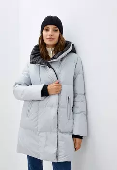 Пуховик Bulmer