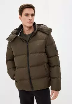Пуховик Calvin Klein Jeans