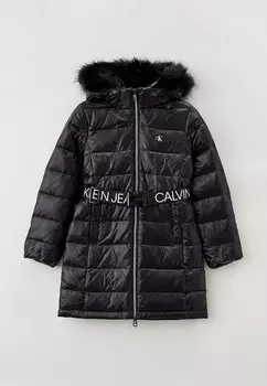 Пуховик Calvin Klein Jeans