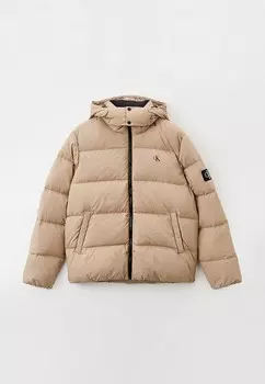 Пуховик Calvin Klein Jeans