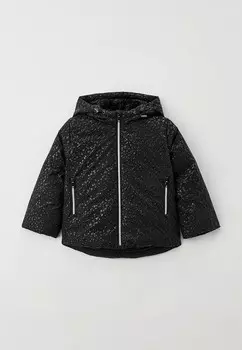 Пуховик Choupette