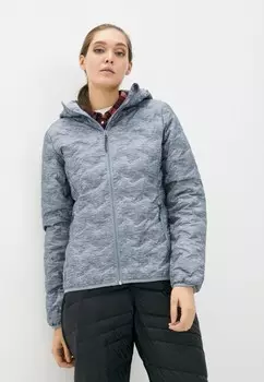 Пуховик Columbia