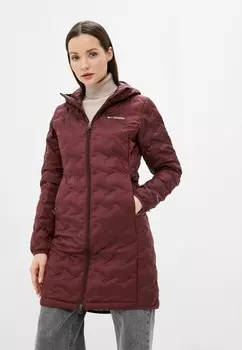 Пуховик Columbia