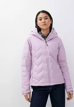 Пуховик Columbia