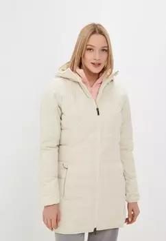 Пуховик Columbia