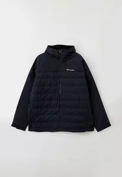 Пуховик Columbia