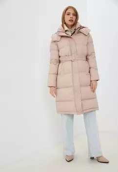 Пуховик Conso Wear