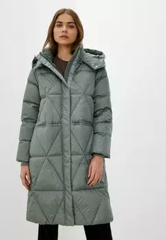 Пуховик Conso Wear