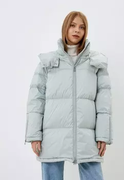 Пуховик Conso Wear