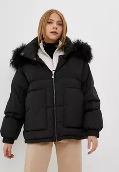 Пуховик Conso Wear