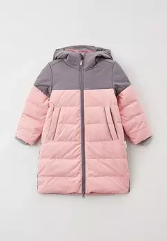 Пуховик Crockid