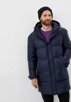 Пуховик D.Molina