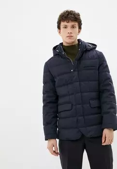 Пуховик De Fursac