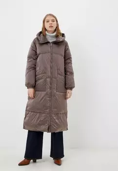 Пуховик Dellione