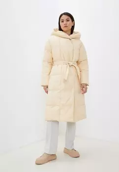 Пуховик Dellione