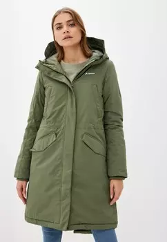 Пуховик Demix