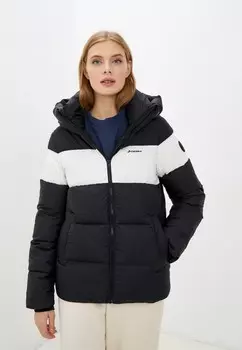 Пуховик Demix