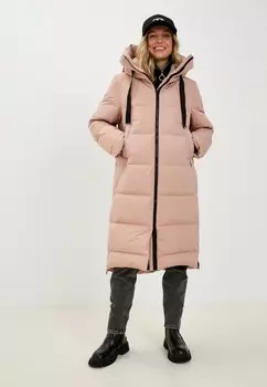 Пуховик Dixi-Coat
