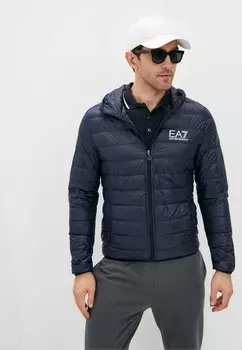 Пуховик EA7