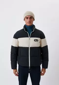 Пуховик Emporio Armani