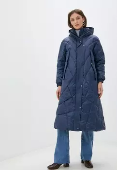 Пуховик Finn Flare