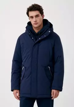 Пуховик Finn Flare