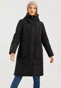 Пуховик Finn Flare