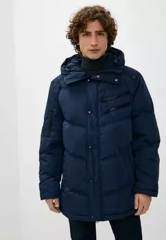 Пуховик Finn Flare