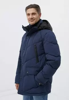 Пуховик Finn Flare