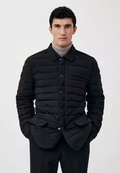 Пуховик Finn Flare